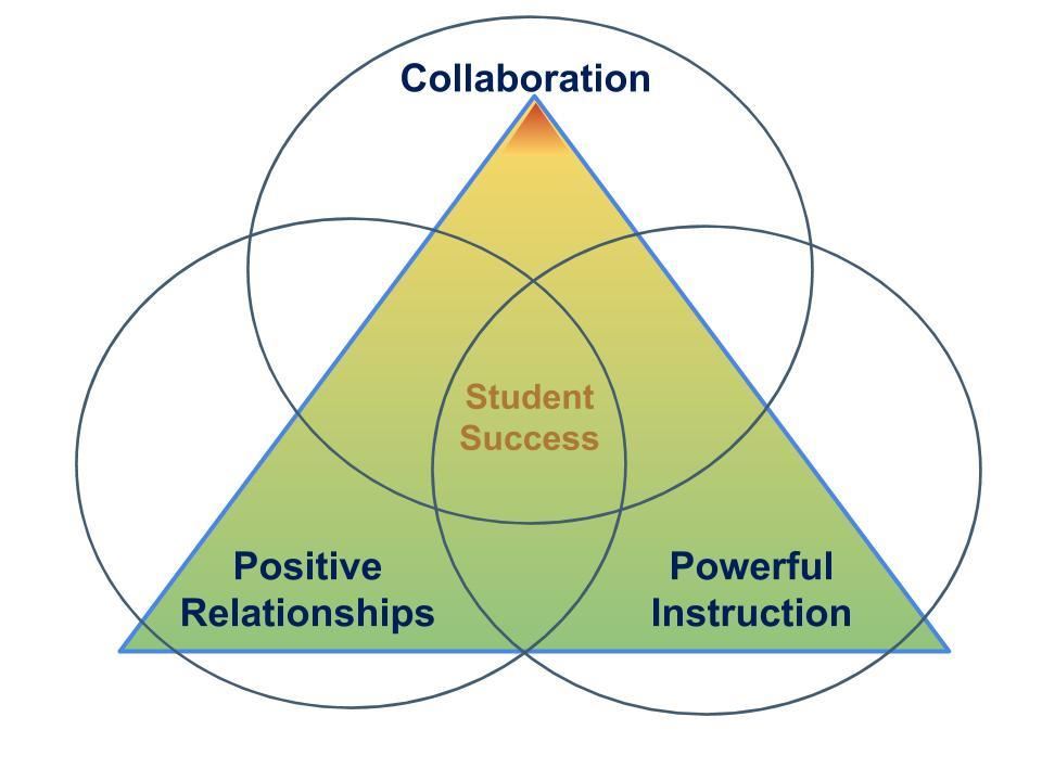 MTSS Triangle 